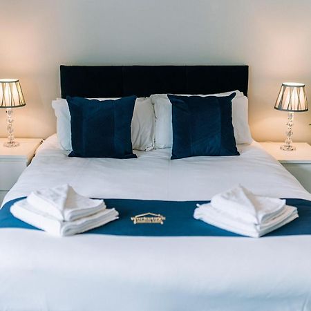 Stockton Rooms By Horizon Stays Thornaby on Tees Exterior foto