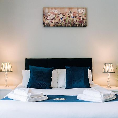 Stockton Rooms By Horizon Stays Thornaby on Tees Exterior foto
