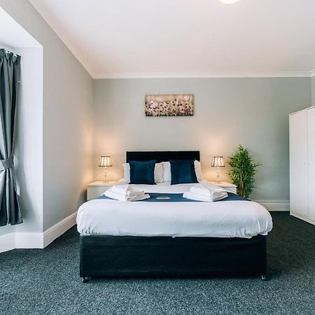 Stockton Rooms By Horizon Stays Thornaby on Tees Exterior foto