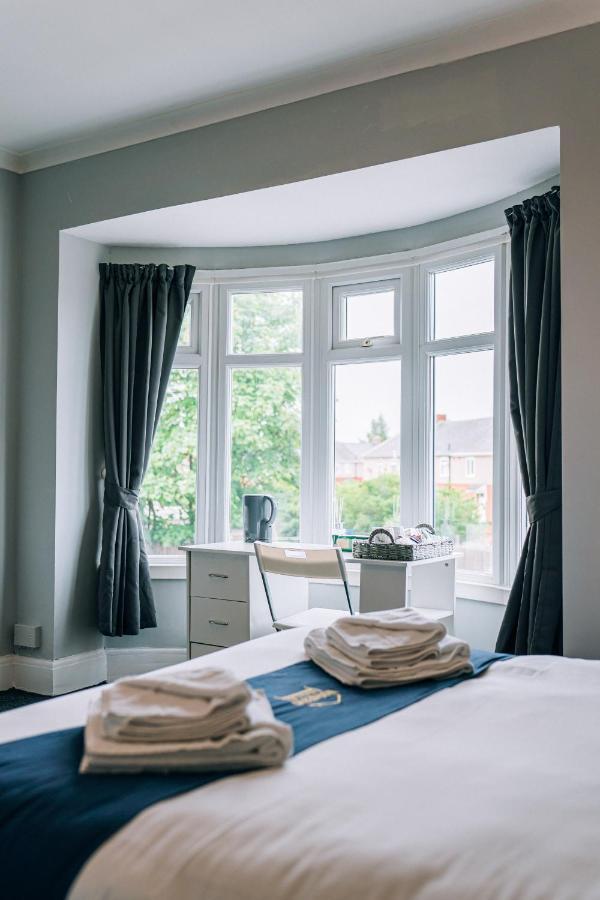 Stockton Rooms By Horizon Stays Thornaby on Tees Exterior foto