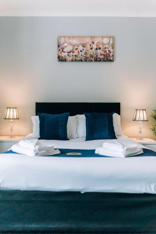 Stockton Rooms By Horizon Stays Thornaby on Tees Exterior foto