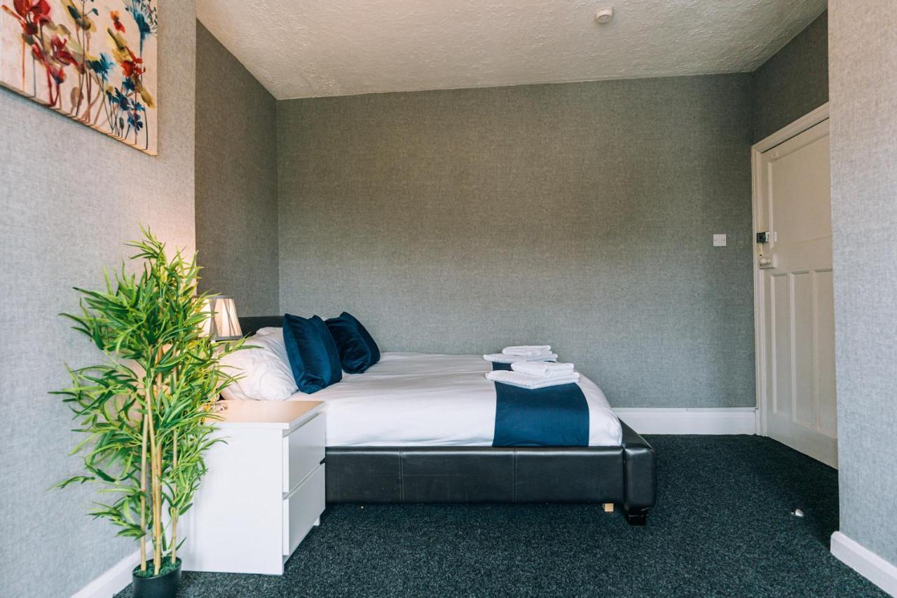 Stockton Rooms By Horizon Stays Thornaby on Tees Exterior foto