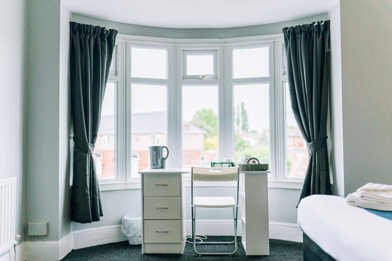 Stockton Rooms By Horizon Stays Thornaby on Tees Exterior foto