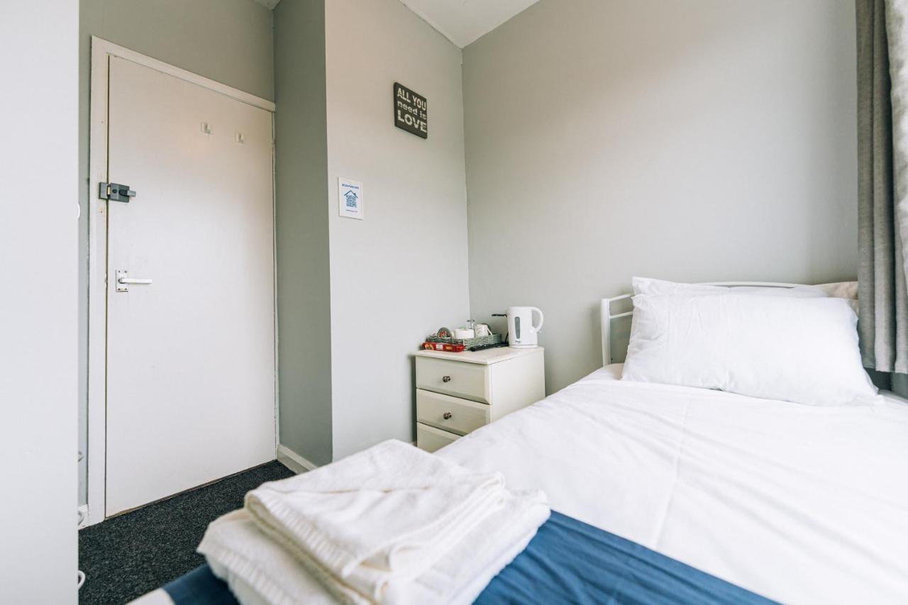 Stockton Rooms By Horizon Stays Thornaby on Tees Exterior foto